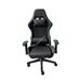 Gamer szék PRO fekete-zöld HOP1001333-1