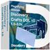 Discovery Crafts DGL 10 nagyítószemüvegek 78370