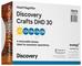 Discovery Crafts DHD 30 fejre szerelhető nagyító 78378