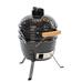 Mini kamado grill HOP1001206