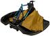 THULE Táska TH Krpszáll RoundTrip RoadCase 124x33x85 cm/belső 124x33x85 cm puha, párnázott, állvánnyal TH3204825