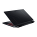Acer Nitro AN515-58-71FP - Fekete AN515-58-71FP