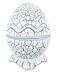 Levenhuk LabZZ SP10 White Pearl csillagplanetárium 80333
