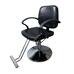 Fodrász szék fekete HOP1001354 Fodrász szék fekete HOP1001354
