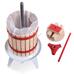 Gyümölcsprés 6L HOP1001376