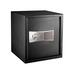 Digitális széf fekete HOP1001389 Digitális széf fekete HOP1001389