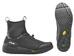 NORTHWAVE Cipő NW MTB MULTICROSS MID GTX 42 téli, fekete/barna 80224002-05-42