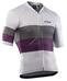 NORTHWAVE Mez NW BLADE AIR RÖVID XXL VILÁGOSSZÜRKE/LILA 89221014-91-XXL