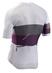 NORTHWAVE Mez NW BLADE AIR RÖVID XXL VILÁGOSSZÜRKE/LILA 89221014-91-XXL