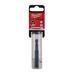 Milwaukee 1/4' Mágneses dugókulcs Hex 10 mm  1 db - 4932352543