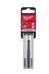 Milwaukee 1/4' Mágneses dugókulcs Hex 13 mm  1 db - 4932352545