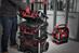 Milwaukee PACKOUT™ Tároló Láda 3  560x410x170 - 4932464080