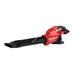 Milwaukee M18F2BL-0 DUPLA AKKUMULÁTOROS LEVEGŐFÚVÓ - 4933479987