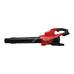 Milwaukee M18F2BL-0 DUPLA AKKUMULÁTOROS LEVEGŐFÚVÓ - 4933479987