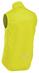 NORTHWAVE Mellény NW szél VORTEX 2 XXL FLUO SÁRGA 89231041-40-XXL