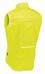 NORTHWAVE Mellény NW eső BREEZE 3 S FLUO SÁRGA 89231043-40-S