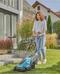 Gardena PowerMax 30/18V P4A akkumulátoros fűnyíró akkumulátorral - 14630-20