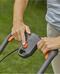 Gardena PowerMax 32/18V P4A akkumulátoros fűnyíró akkumulátor nélkül - 14632-55