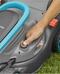 Gardena PowerMax 32/18V P4A akkumulátoros fűnyíró akkumulátor nélkül - 14632-55