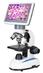 Levenhuk D85L LCD digitális mikroszkóp 78902
