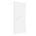 Walk-in 8mm-es edzettüveg zuhanyfal 120x200cm HOP1001544-3