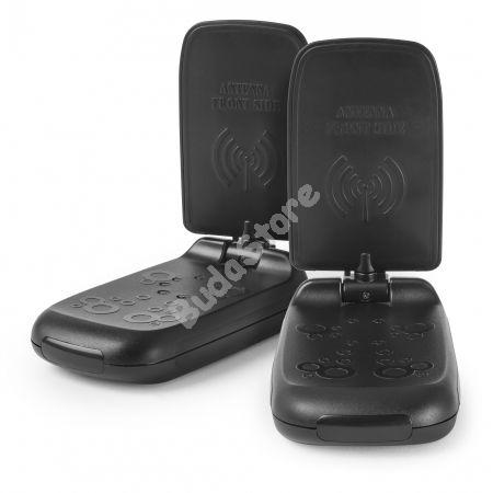 Vezeték nélküli video jeltovábbító