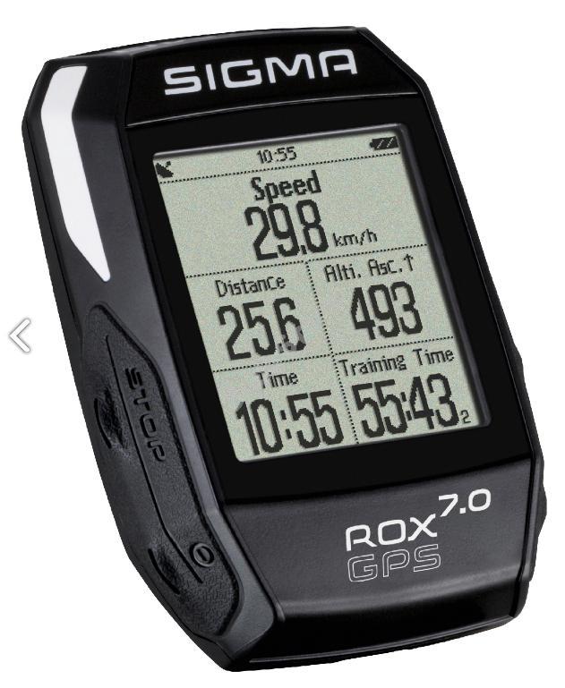 sigma rox 7 gps