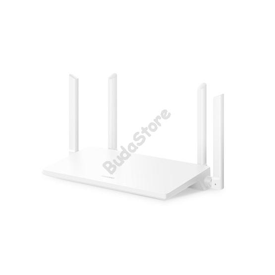 LAN/WIFI HUAWEI WiFi AX2 WiFi 6 router 1500Mbps WS700120 White 53039063