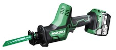 Hikoki CR18DA-5AH Orrfűrész - CR18DA-5AH Hikoki CR18DA-5AH Orrfűrész - CR18DA-5AH