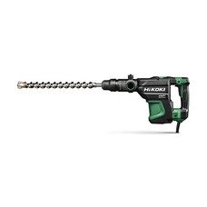 Hikoki DH40MEY2-WSZ Fúró-vésőkalapács 1150W 9,2J - DH40MEY2 Hikoki DH40MEY2-WSZ Fúró-vésőkalapács 1150W 9,2J - DH40MEY2