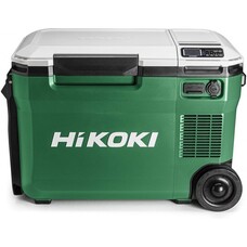 Hikoki akkus hűtőtáska 25L - UL18DBA-W4Z Hikoki akkus hűtőtáska 25L - UL18DBA-W4Z
