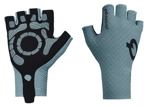 PROLOGO Kesztyű PR MIG CPC AIR rövid zöld/fekete M 1496 GLOVESFCLC9-M