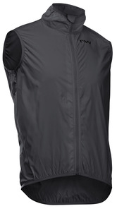 NORTHWAVE Mellény NW szél VORTEX S FEKETE 89261232-10-S