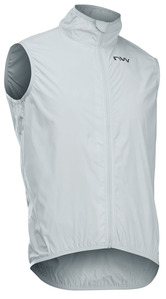 NORTHWAVE Mellény NW szél VORTEX 4XL VILÁGOSSZÜRKE 89261232-87-4XL