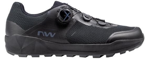 NORTHWAVE CIPŐ NW ALL TER. CORSAIR 2 50 FEKETE 80243033-10-50