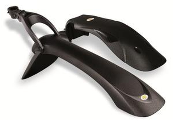 Hammer Sárvédő Simpla fekete 37025