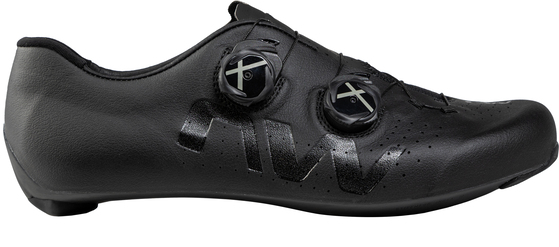 NORTHWAVE CIPŐ NW ROAD VELOCE EXTREME 43 FEKETE 80231025-10-43