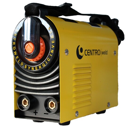 Centroweld D-ARC 220 LD MMA inverteres hegesztőgép - CW-DARC220