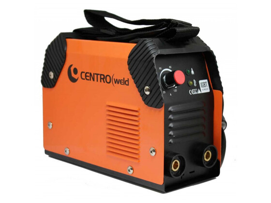 CENTROWELD Hegesztőgép ECL 160A - CW-ECL160MMA