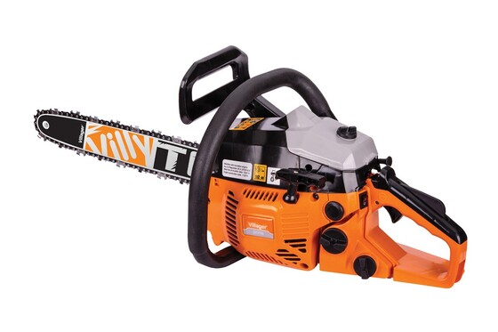 Villager VGS 380 PRIME Benzinmotoros Láncfűrész - V057749