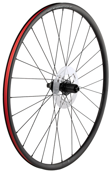 MERIDA Kerék Merida RD HÁTSÓ EXPERT SL Shimano TC500-HL; 12-142 WHR;28SPH CL 17/22 26W00014 A62615A00014