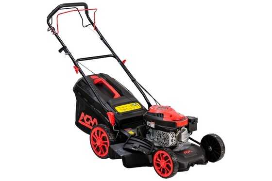 Villager AGM 4624 R benzinmotoros fűnyíró - V082423