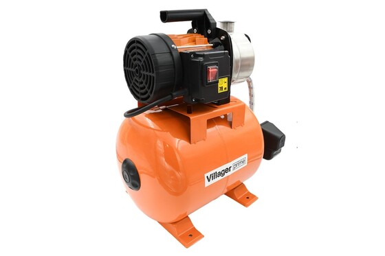 Villager VGP 8033 PRIME Házi vízmű - V074499