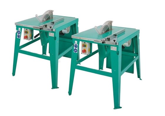 Imer H110VR asztali körfűrész 230V - IM1188483