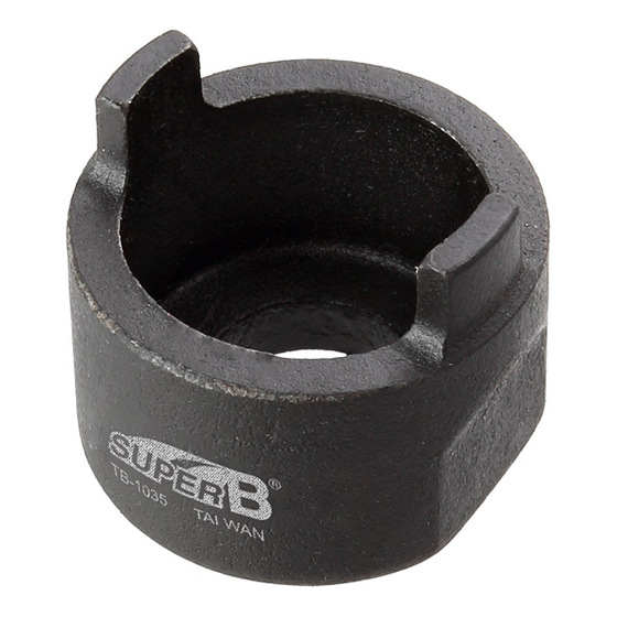 SUPERB Szerszám SB CL Racsni leszedő Suntour 2 hornyos TB-1035