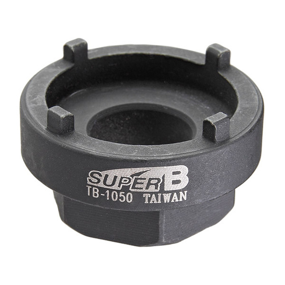 SUPERB Szerszám SB CL Racsni leszedő BMX 4 hornyos 12T,13T,14T TB-1050