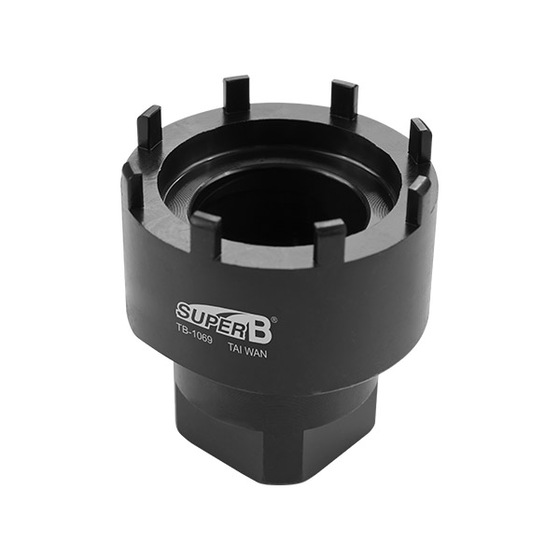 SUPERB Szerszám SB CL Bosch, Brose Lockring  Bosch Gen3-4, Speci Levo Brose TB-1069