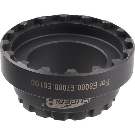 SUPERB Szerszám SB CL Shmn Lockring Shmn Steps TB-1071
