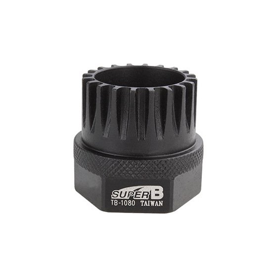 SUPERB Szerszám SB CL Középrész Cartridge Shmn Octalink, ISIS drive, 20fogas TB-1080