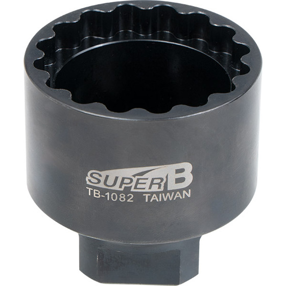 SUPERB Szerszám SB CL Shmn lockring, HT2 középr. Steps E6000/6002/6050, SMBB93 TB-1082